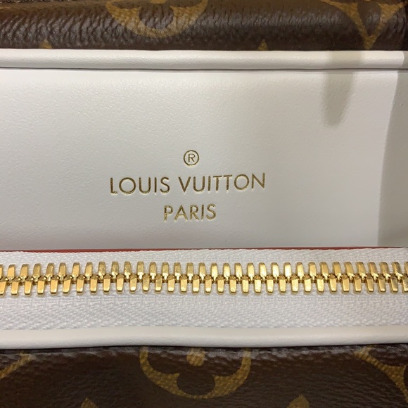 Louis Vuitton NBA limited edition Cross Body messenger bag - Picture 4 of 7